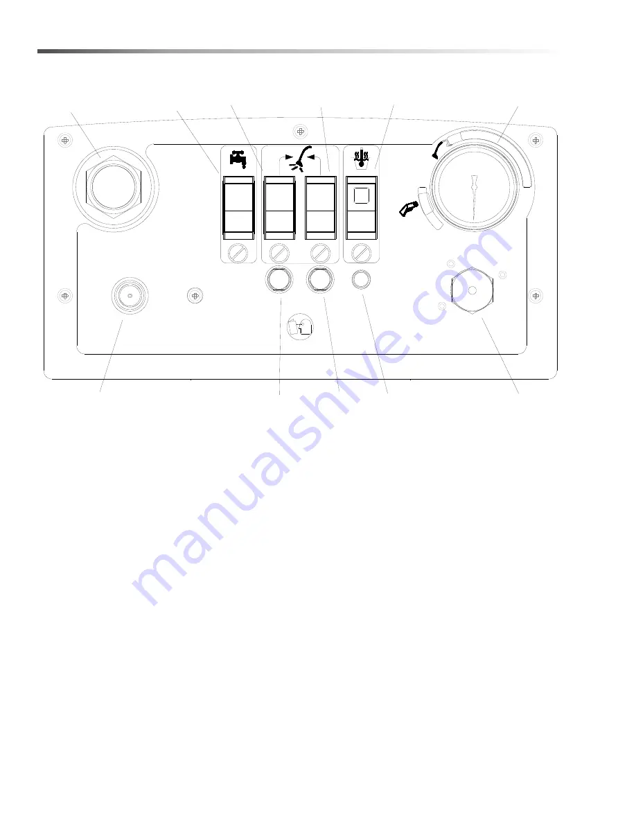 Windsor 10066670 Operator Instructions Manual Download Page 10