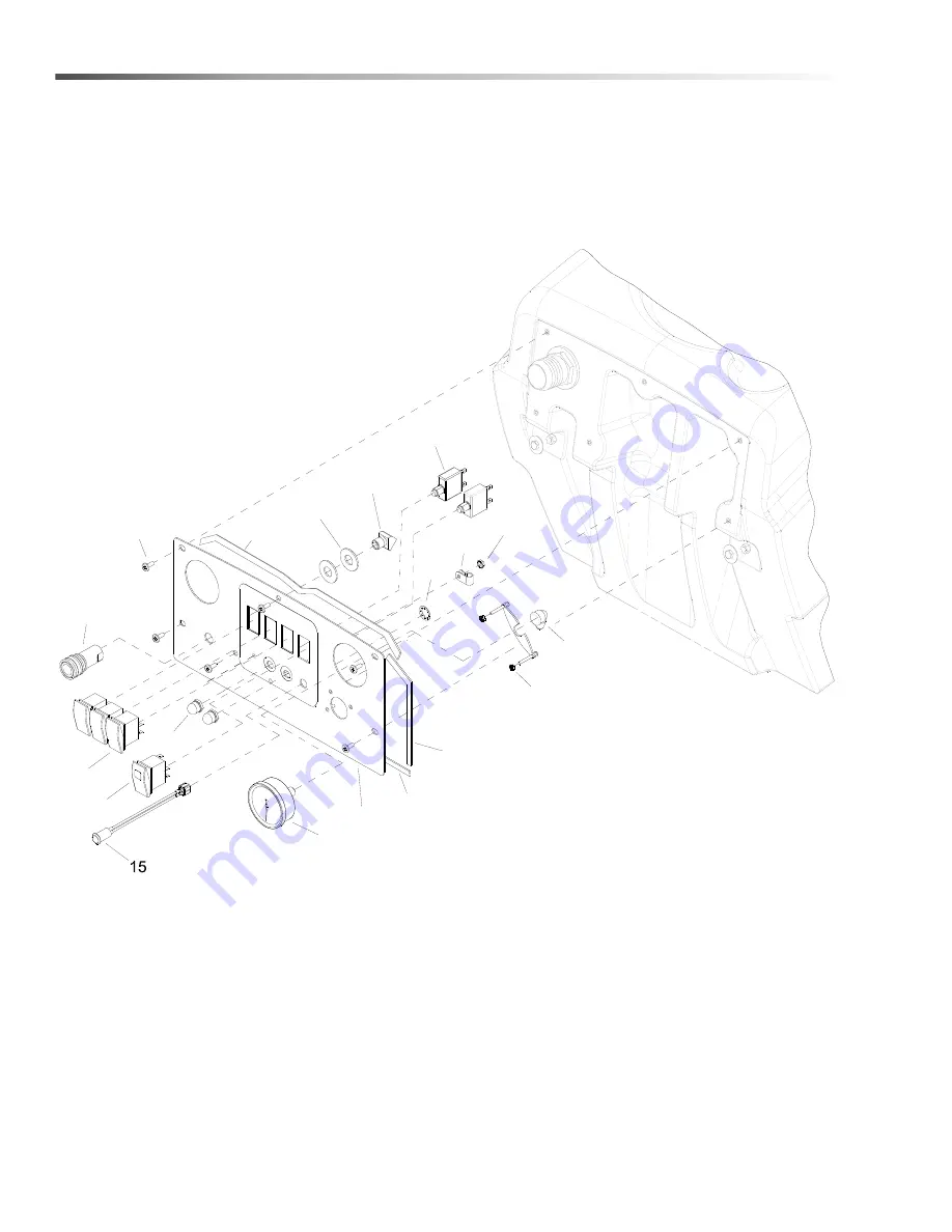 Windsor 10066670 Operator Instructions Manual Download Page 20