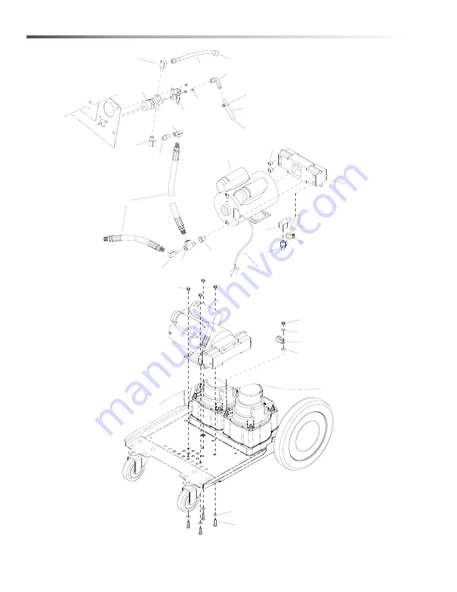 Windsor 10066670 Operator Instructions Manual Download Page 34