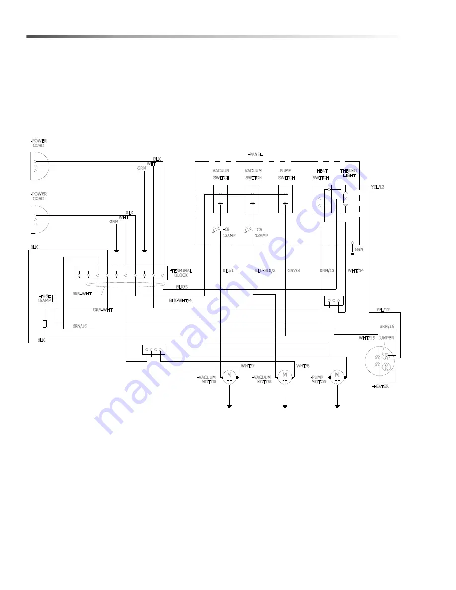 Windsor 10066670 Operator Instructions Manual Download Page 48