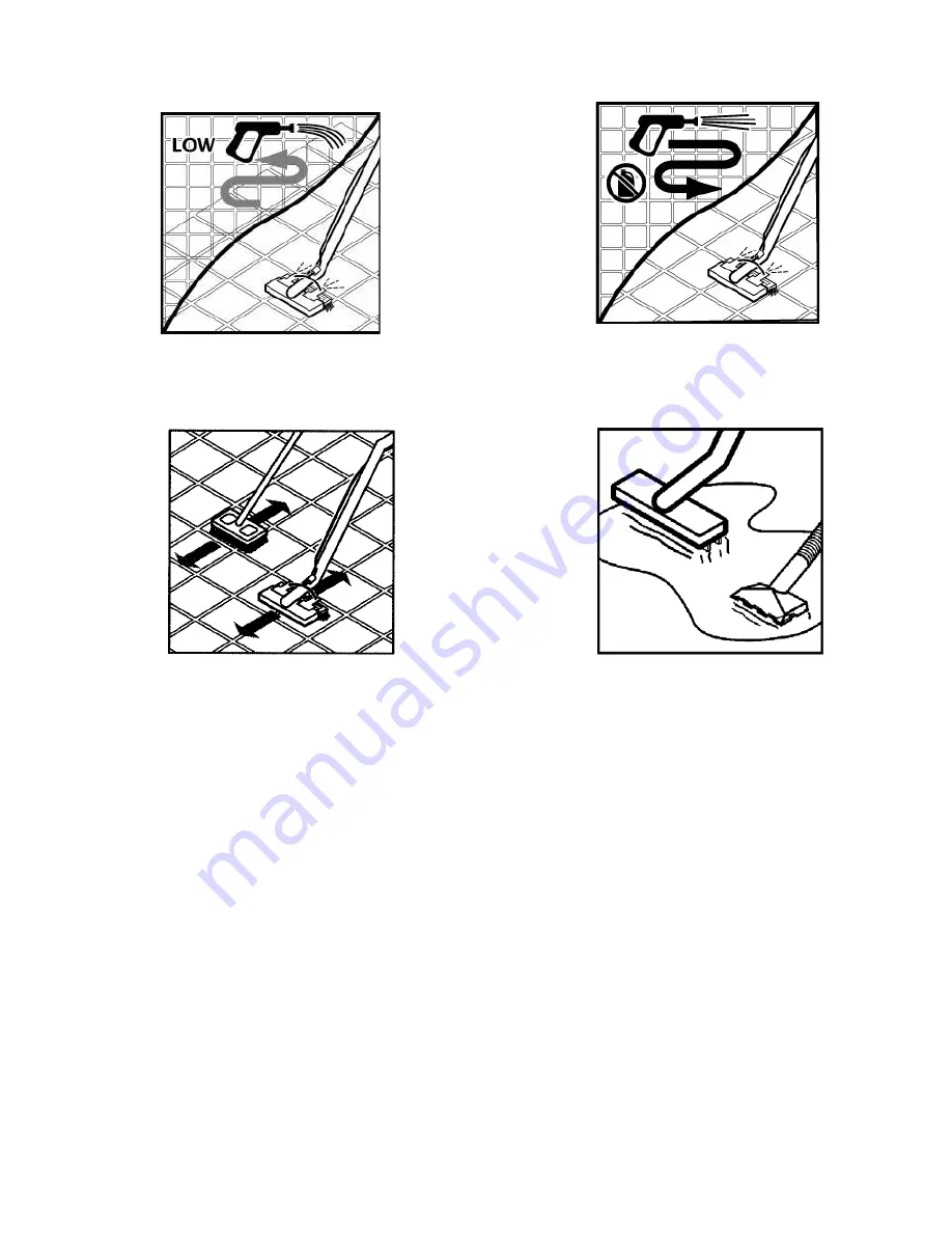 Windsor 10070560 Operating Instructions Manual Download Page 15