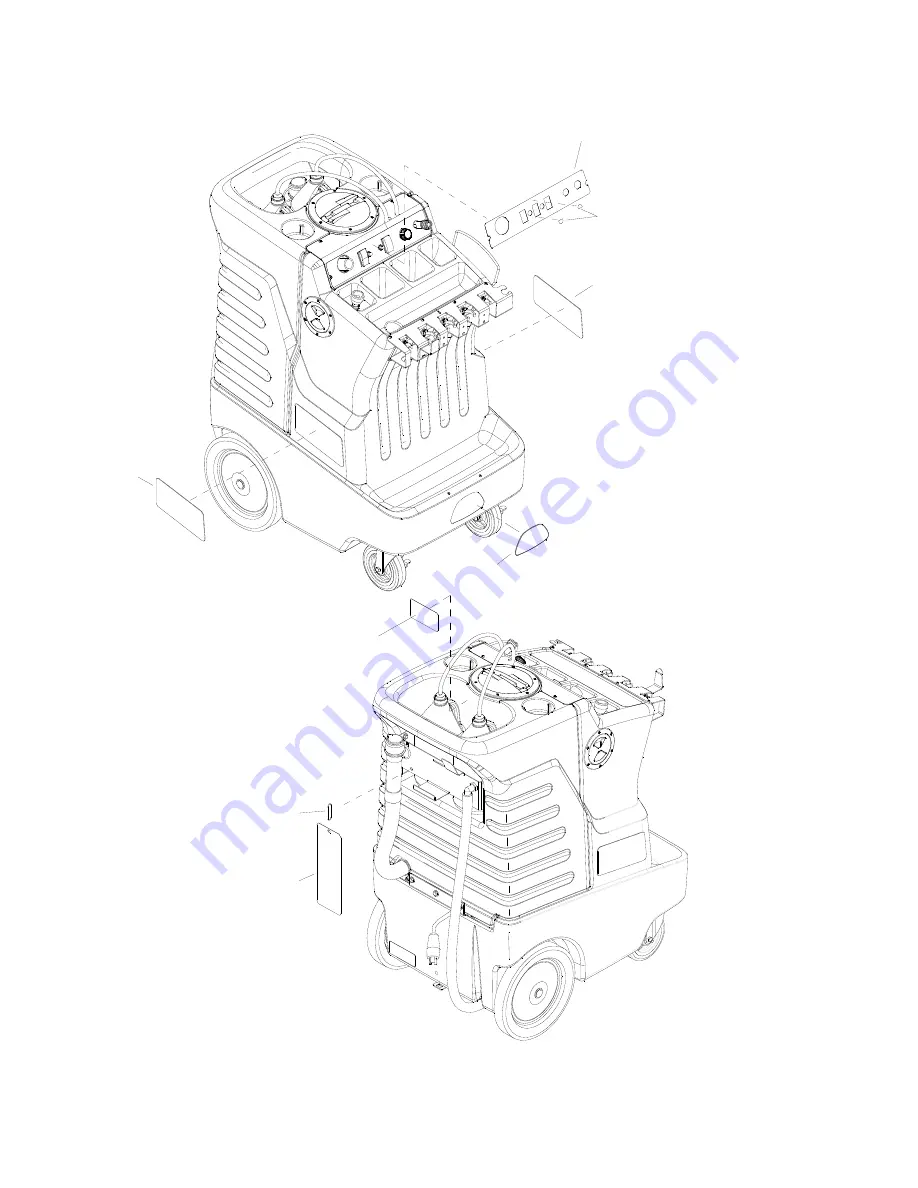 Windsor 10070560 Operating Instructions Manual Download Page 28