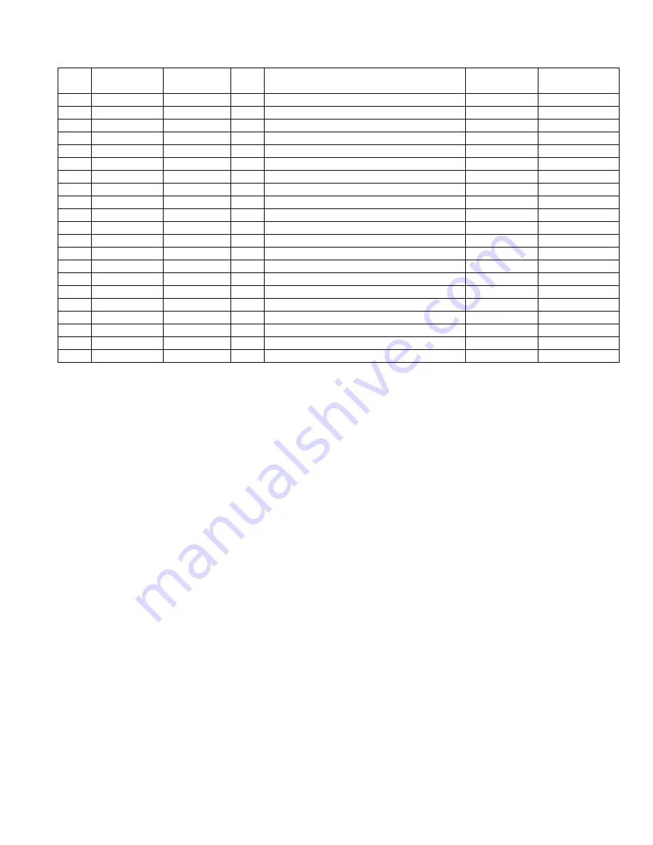 Windsor 10070560 Operating Instructions Manual Download Page 31