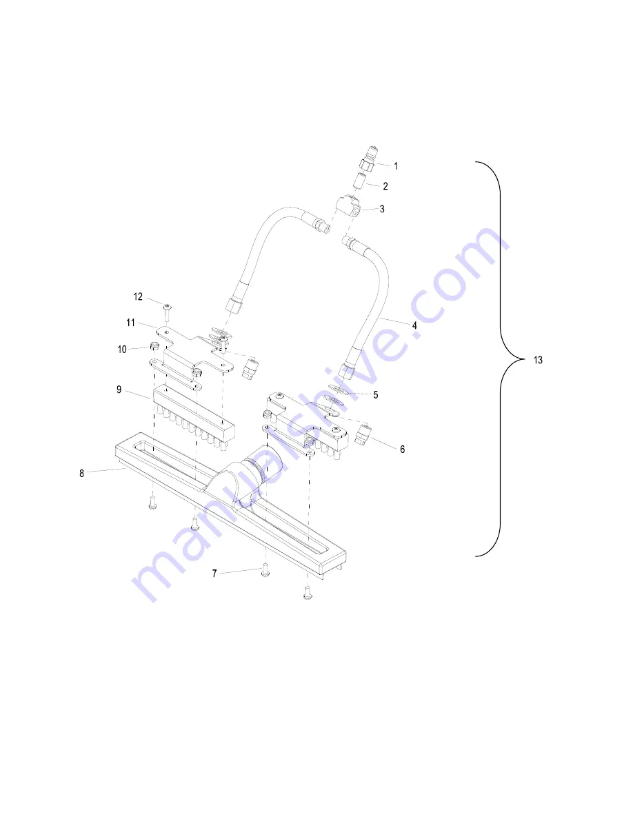 Windsor 10070560 Operating Instructions Manual Download Page 52