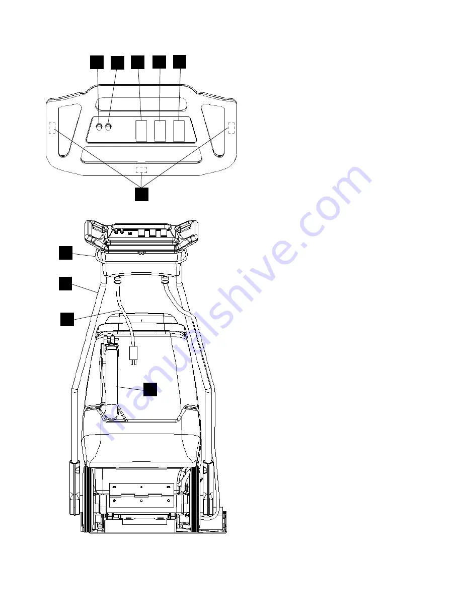 Windsor 10080090 Operator Instructions Manual Download Page 9