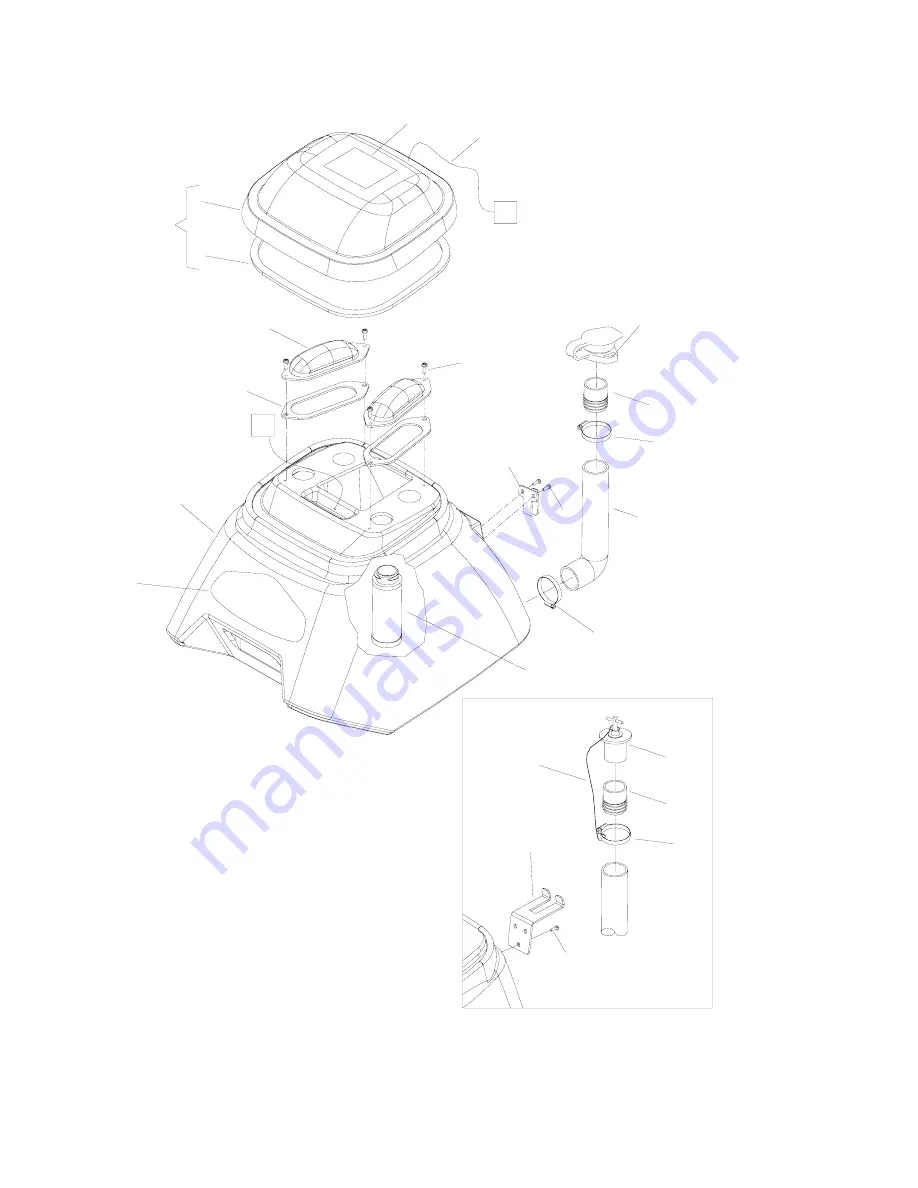 Windsor 10080090 Operator Instructions Manual Download Page 34