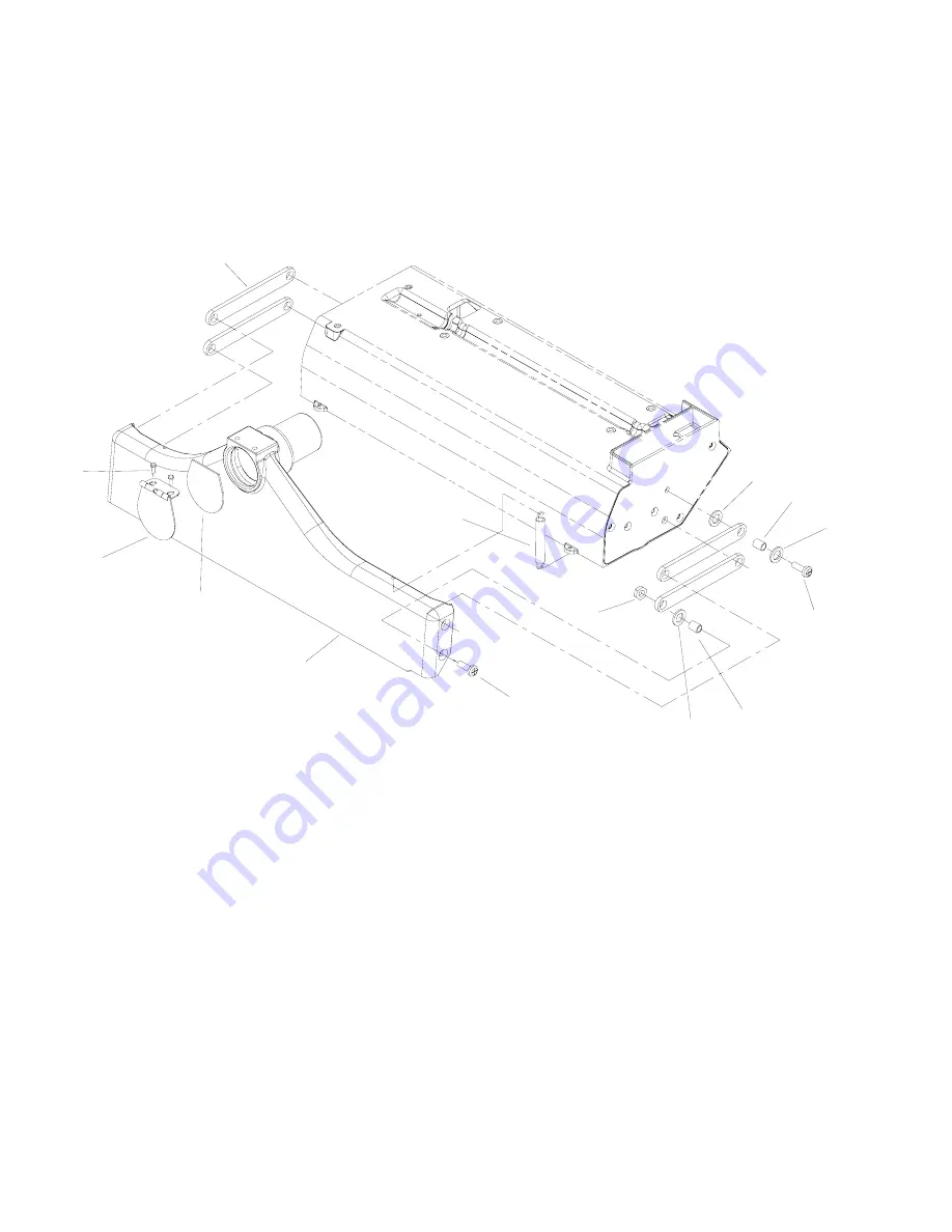 Windsor 10080090 Operator Instructions Manual Download Page 38