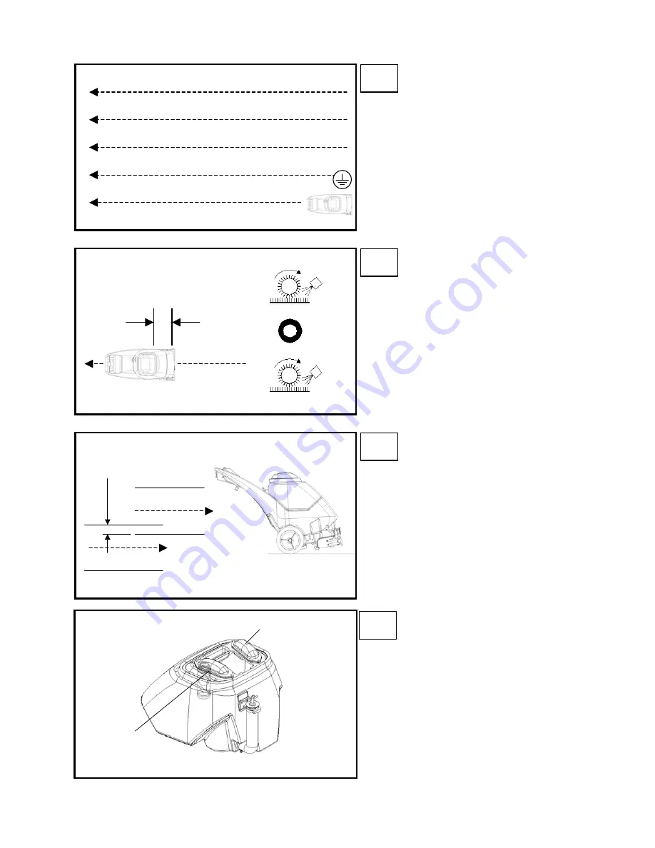 Windsor 10080220 Operating Instructions Manual Download Page 15