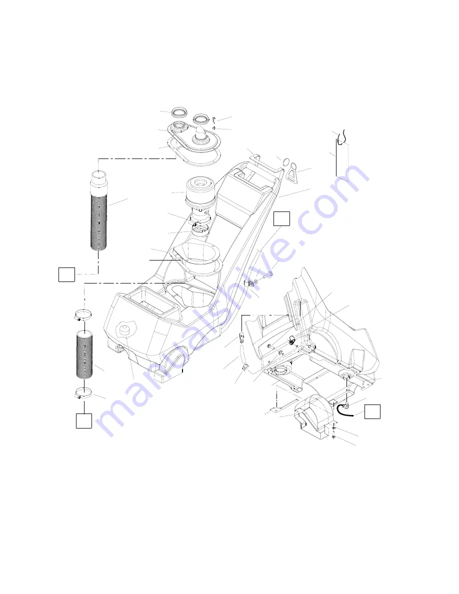 Windsor 10080220 Operating Instructions Manual Download Page 38