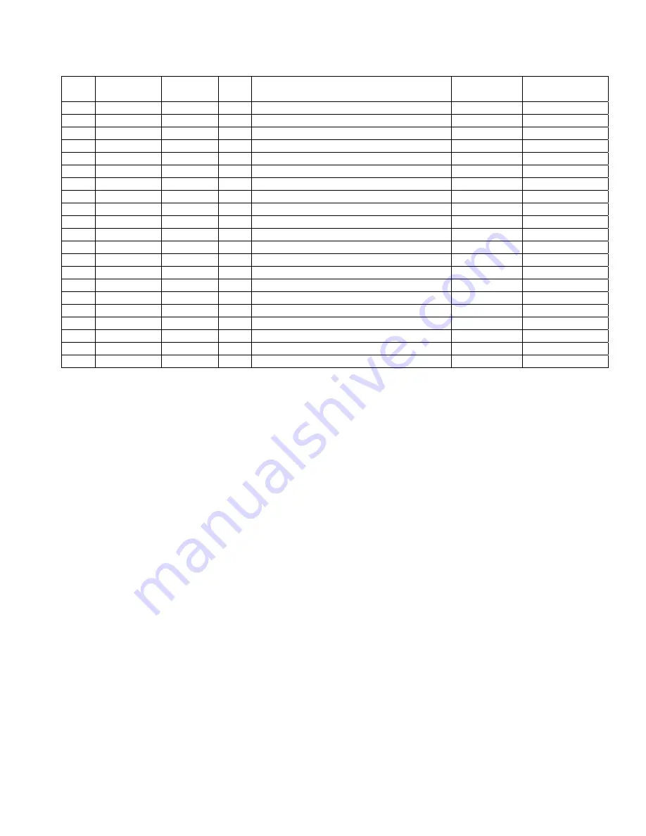 Windsor 10080240 Operator Instructions Manual Download Page 35