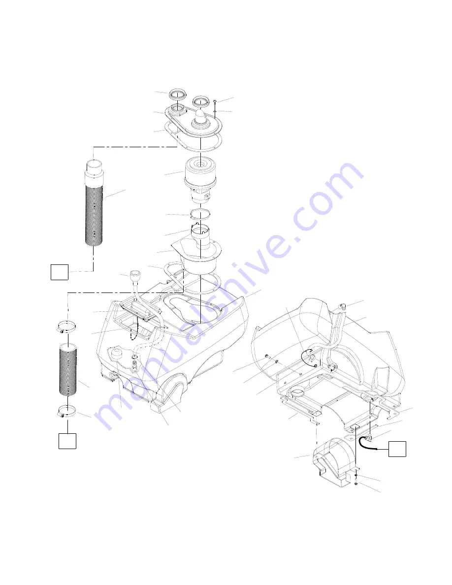 Windsor 10080250 Operator Instructions Manual Download Page 38