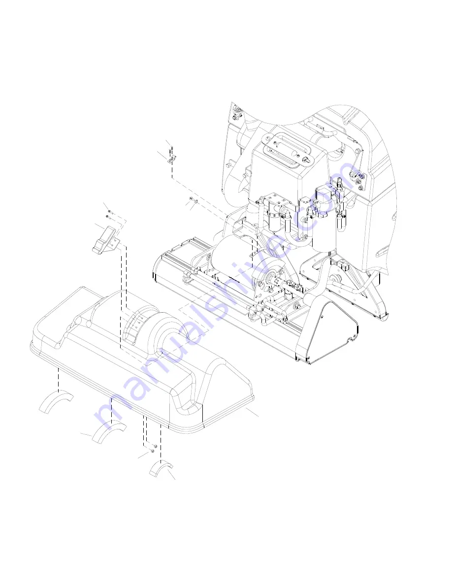 Windsor 10086130 Operating Instructions Manual Download Page 56