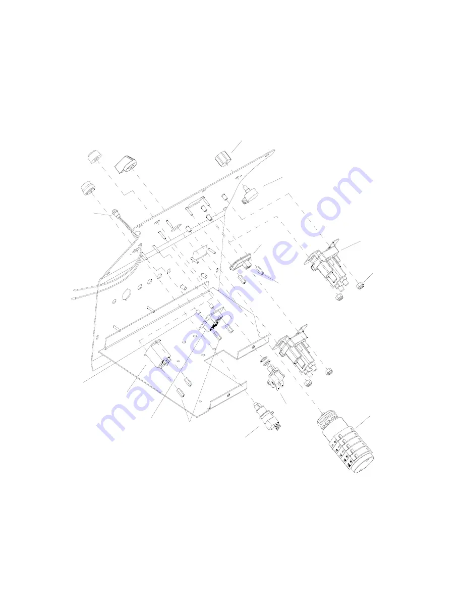 Windsor 10086130 Operating Instructions Manual Download Page 68