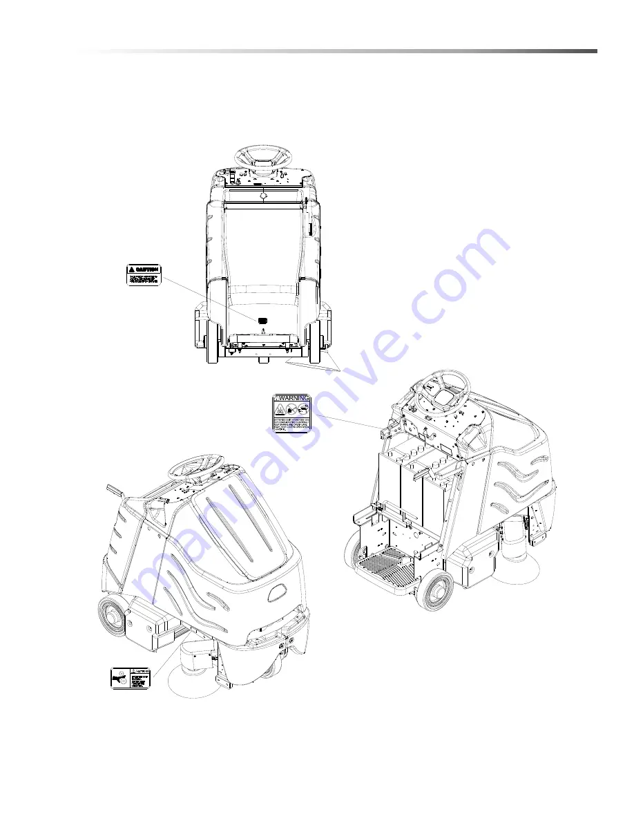 Windsor 10125160 Operator Instructions Manual Download Page 7