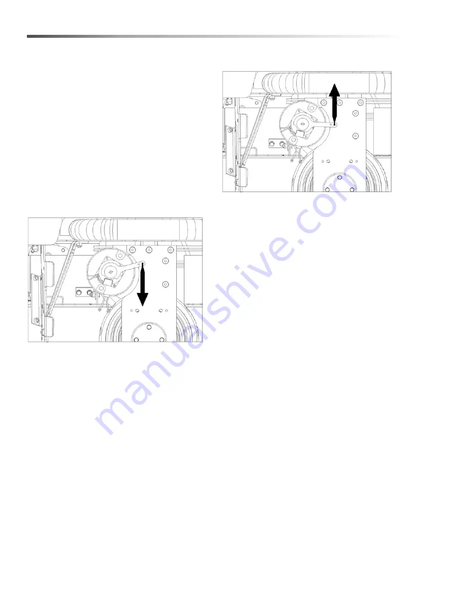 Windsor 10125160 Operator Instructions Manual Download Page 32