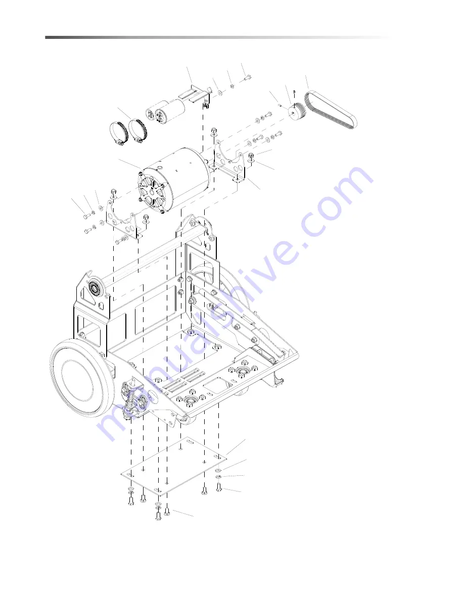 Windsor 10125340 Operating Instructions Manual Download Page 26