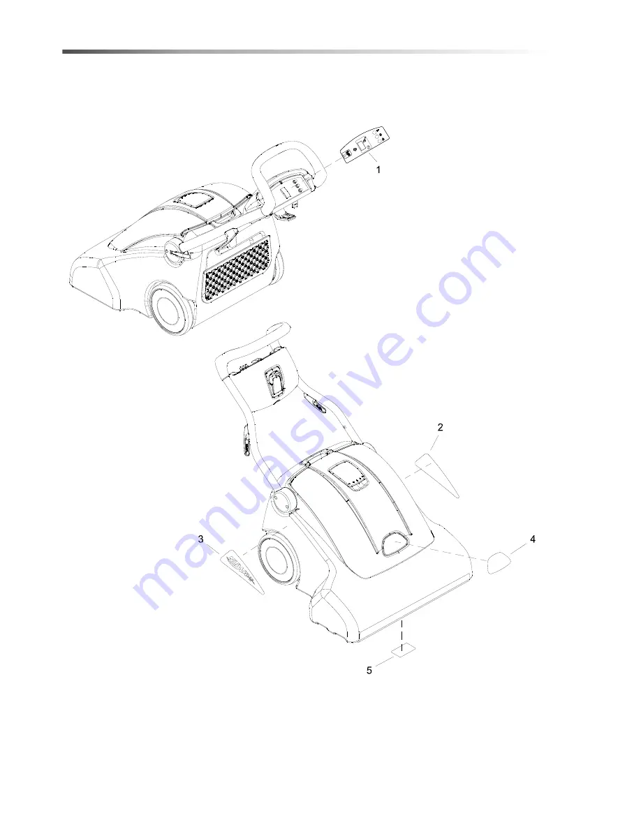 Windsor 10125340 Operating Instructions Manual Download Page 32