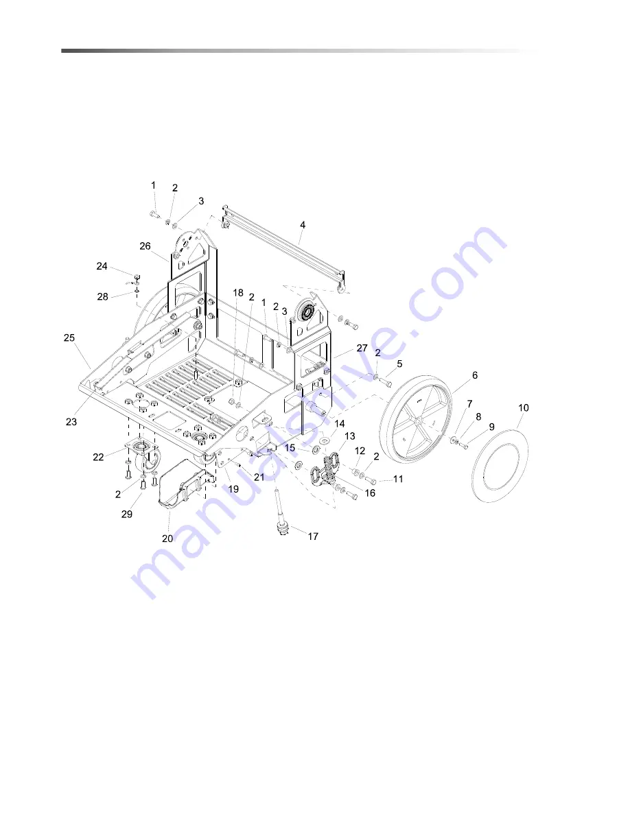 Windsor 10125340 Operating Instructions Manual Download Page 34