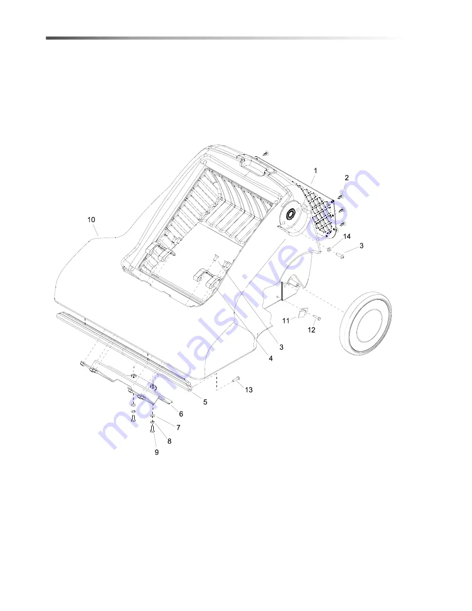 Windsor 10125340 Operating Instructions Manual Download Page 38