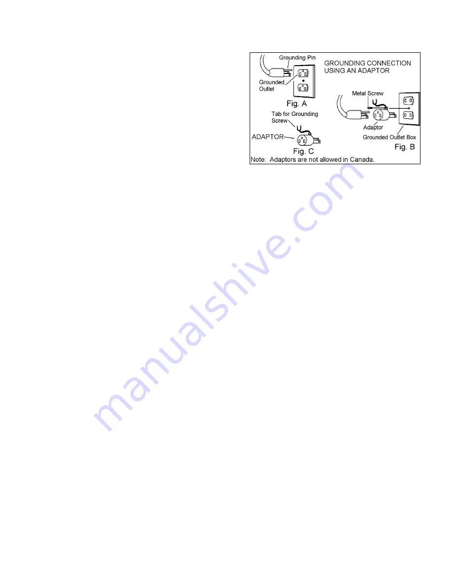 Windsor 8.604-176.0 Operating Instructions Manual Download Page 7