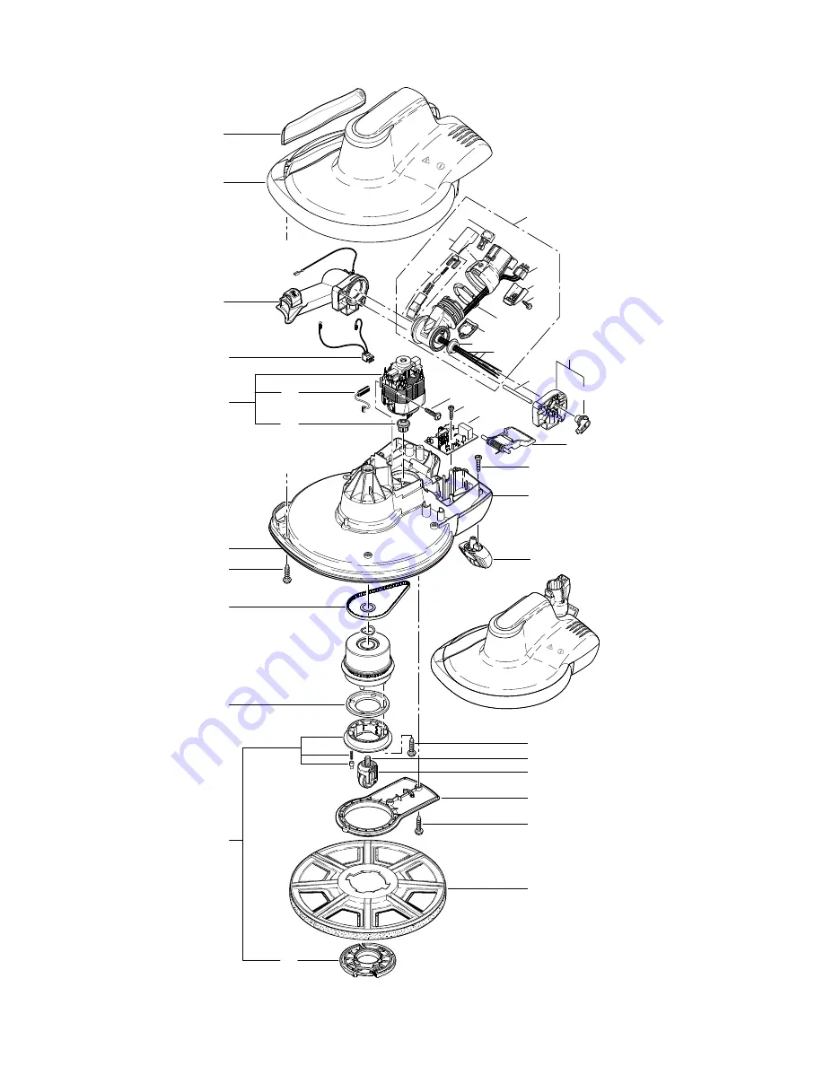 Windsor 8.631-213.0 Operator Instructions Manual Download Page 10