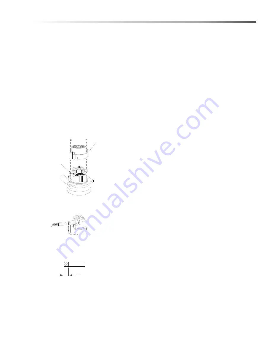 Windsor 86221950-H Operating Instructions Manual Download Page 13