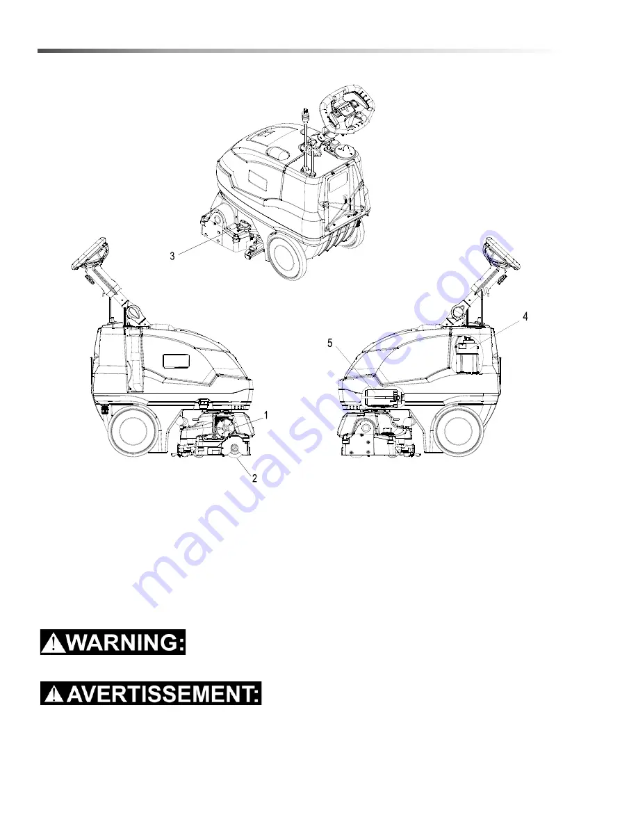 Windsor Armada BRC 40/22 120V Скачать руководство пользователя страница 28