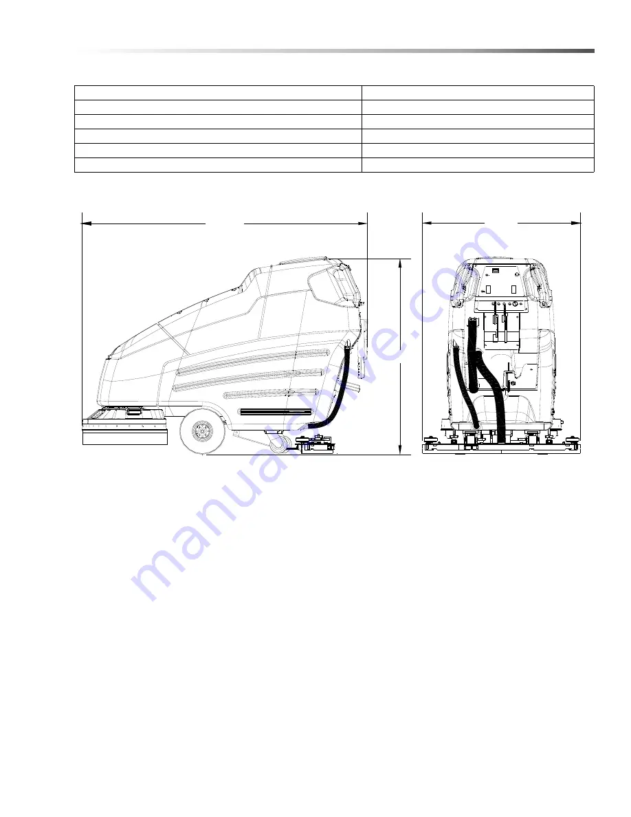 Windsor BSCSC264 Operating Instructions Manual Download Page 9