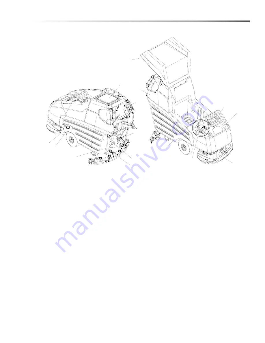 Windsor BSCSC264 Operating Instructions Manual Download Page 11