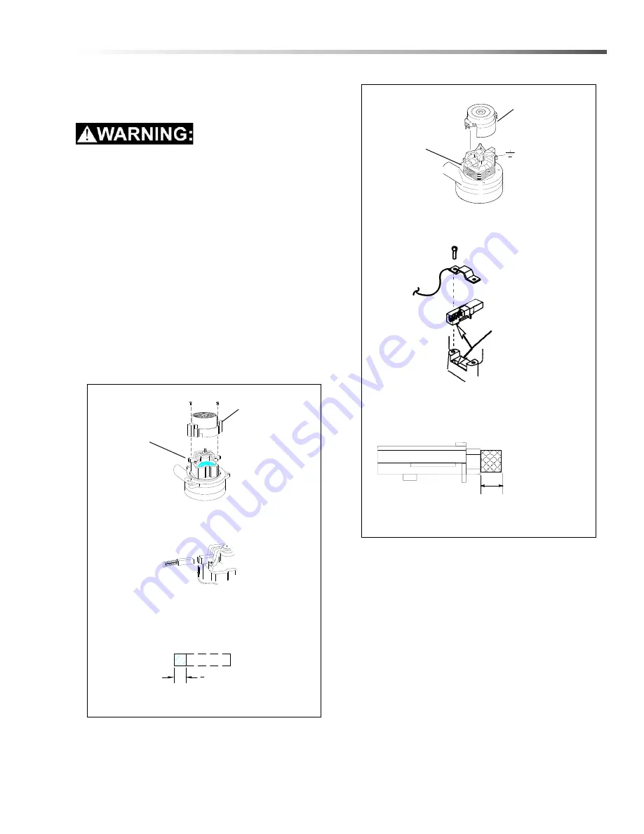 Windsor BSCSC264 Operating Instructions Manual Download Page 29