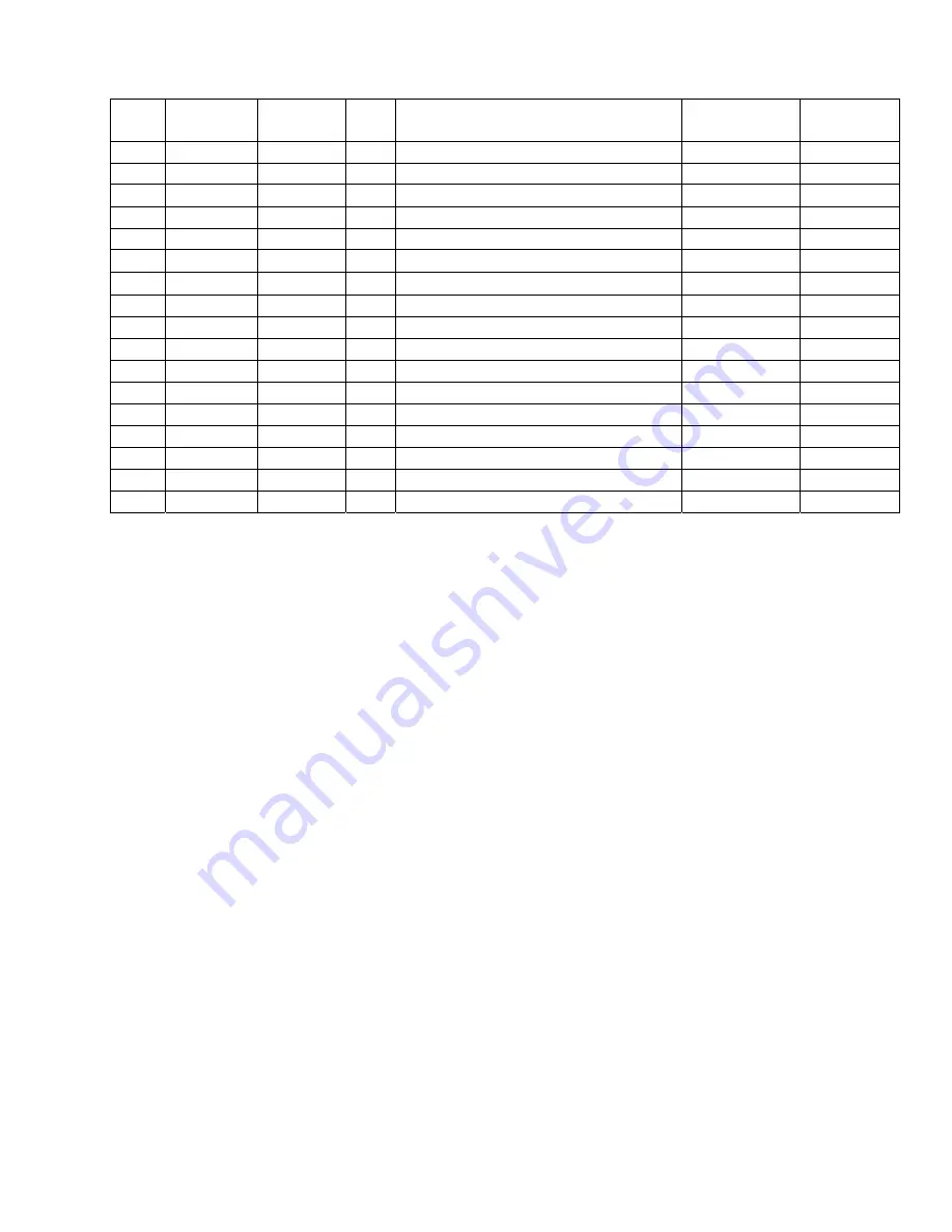 Windsor BSCSCX326 10052880 Operating Instructions Manual Download Page 85