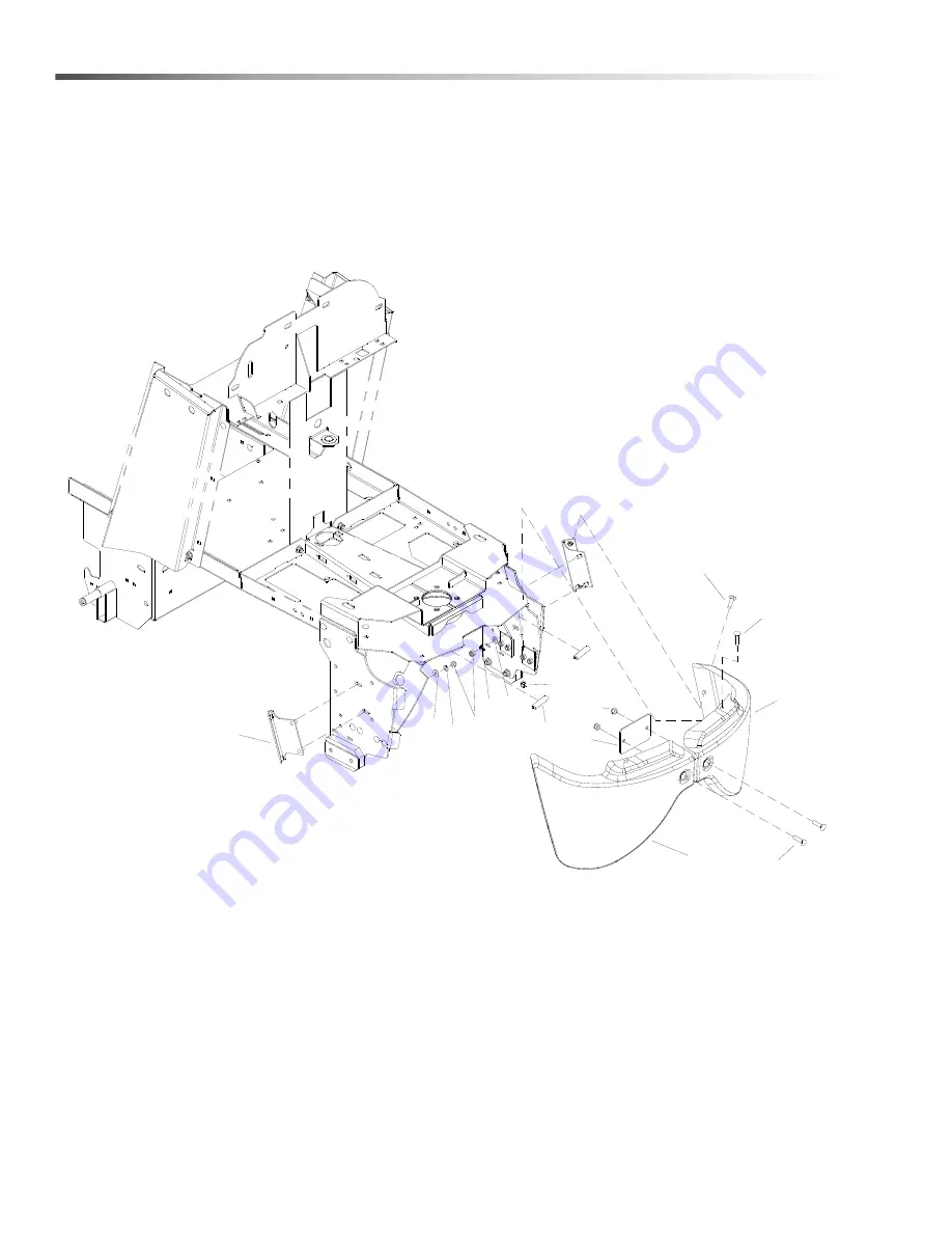 Windsor Chariot 10125650 Operating Instructions Manual Download Page 19