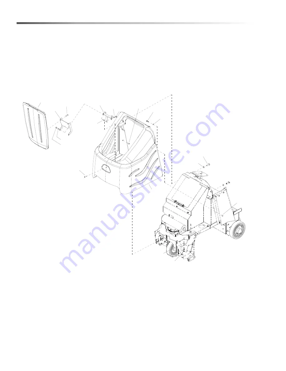 Windsor Chariot 10125650 Operating Instructions Manual Download Page 31