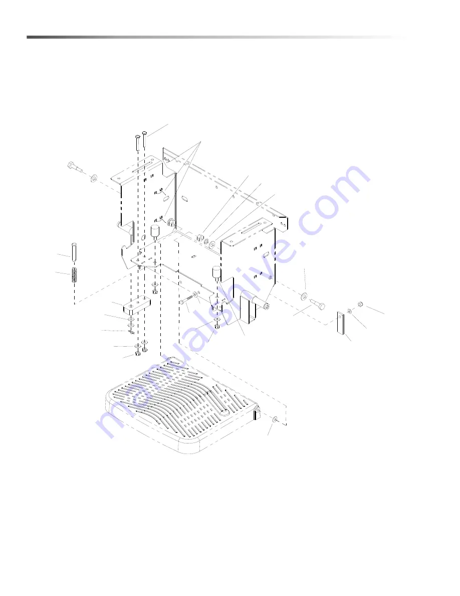 Windsor Chariot 10125650 Operating Instructions Manual Download Page 35