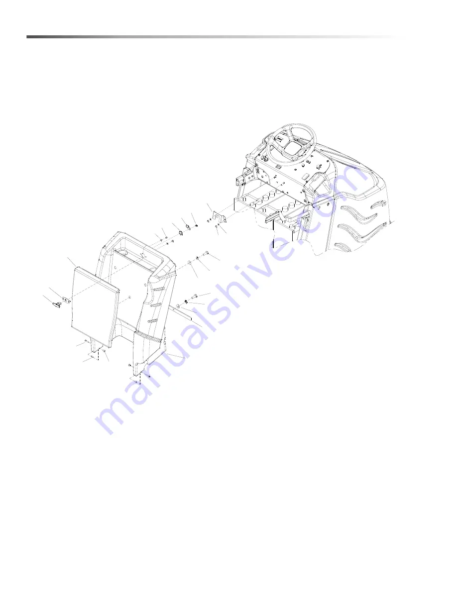 Windsor Chariot 10125650 Operating Instructions Manual Download Page 37