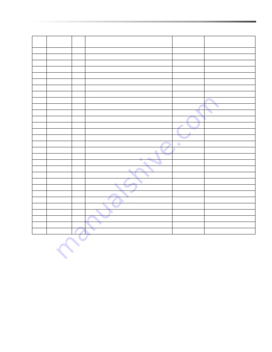 Windsor Chariot 10125650 Operating Instructions Manual Download Page 42