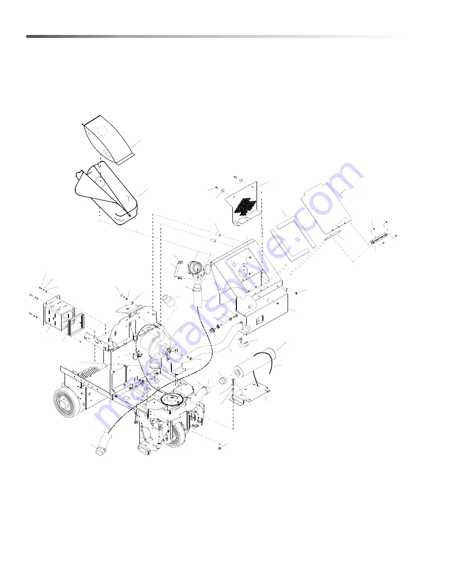 Windsor Chariot 10125650 Operating Instructions Manual Download Page 43