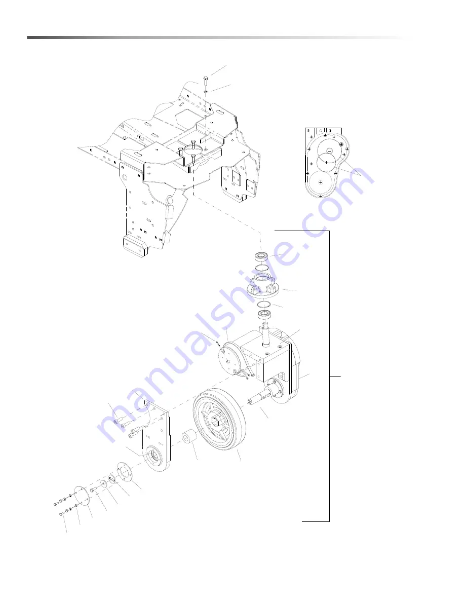 Windsor Chariot 10125650 Operating Instructions Manual Download Page 45