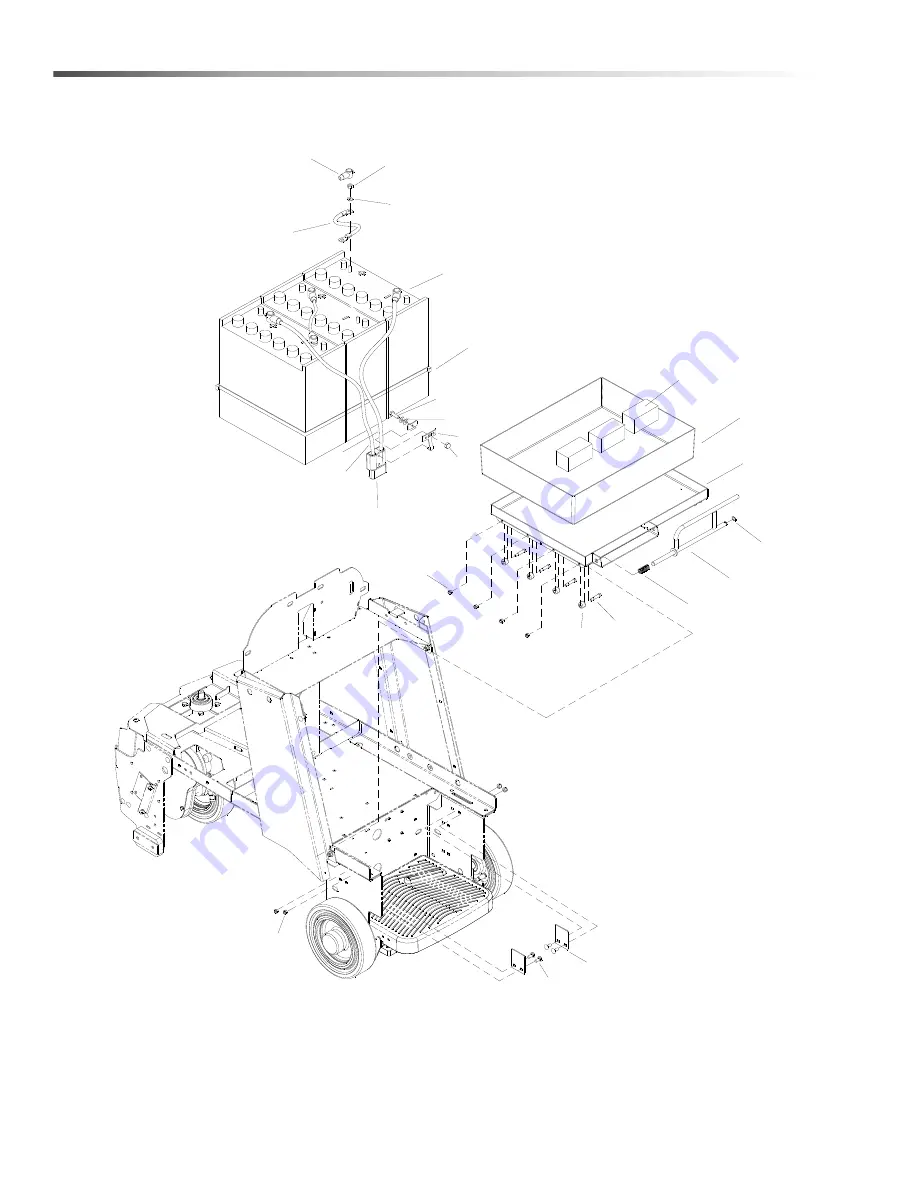 Windsor Chariot 10125650 Operating Instructions Manual Download Page 51