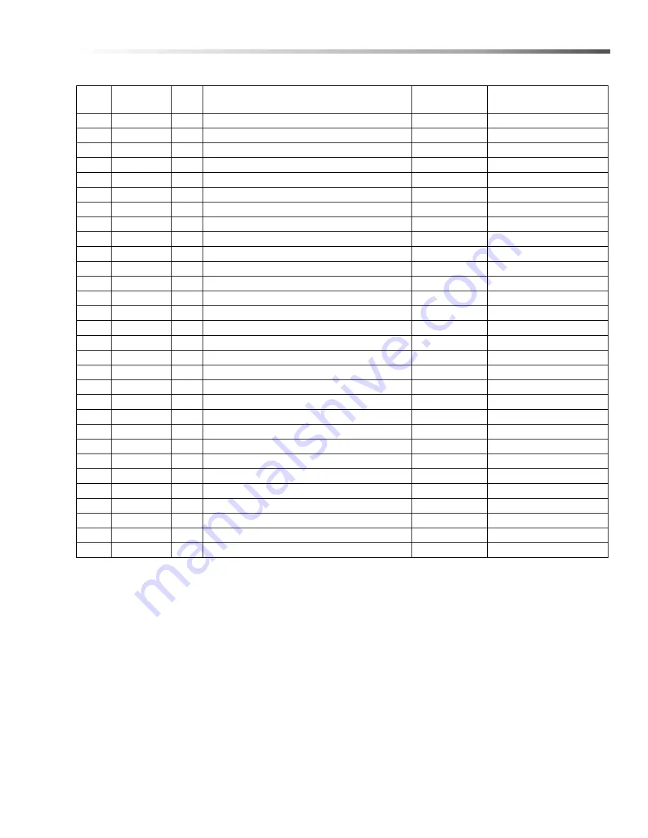 Windsor Chariot 10125650 Operating Instructions Manual Download Page 52