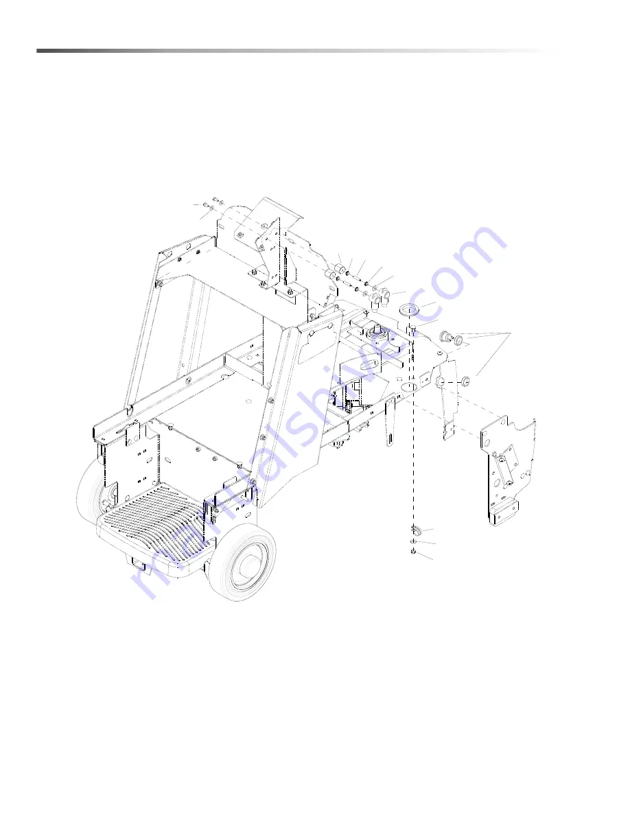 Windsor Chariot 10125650 Operating Instructions Manual Download Page 53