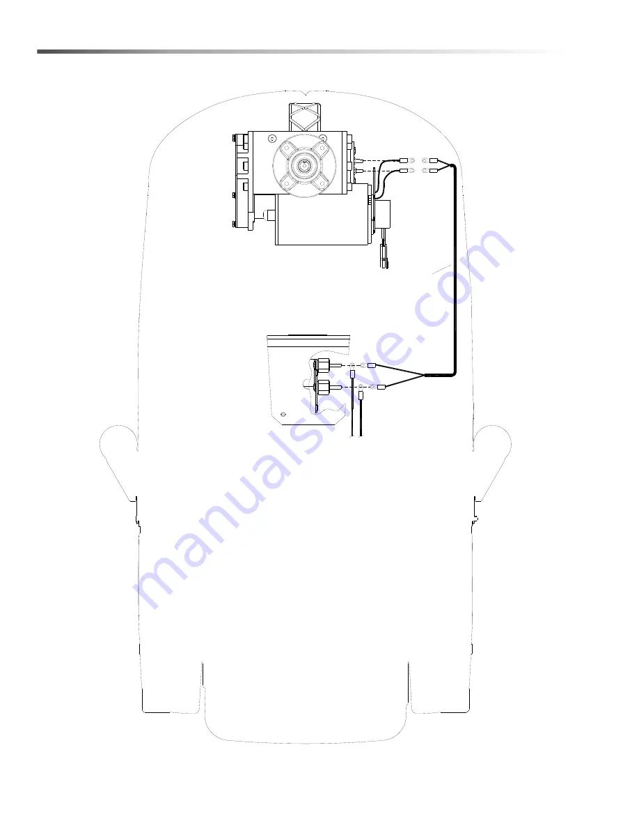 Windsor Chariot 10125650 Operating Instructions Manual Download Page 57