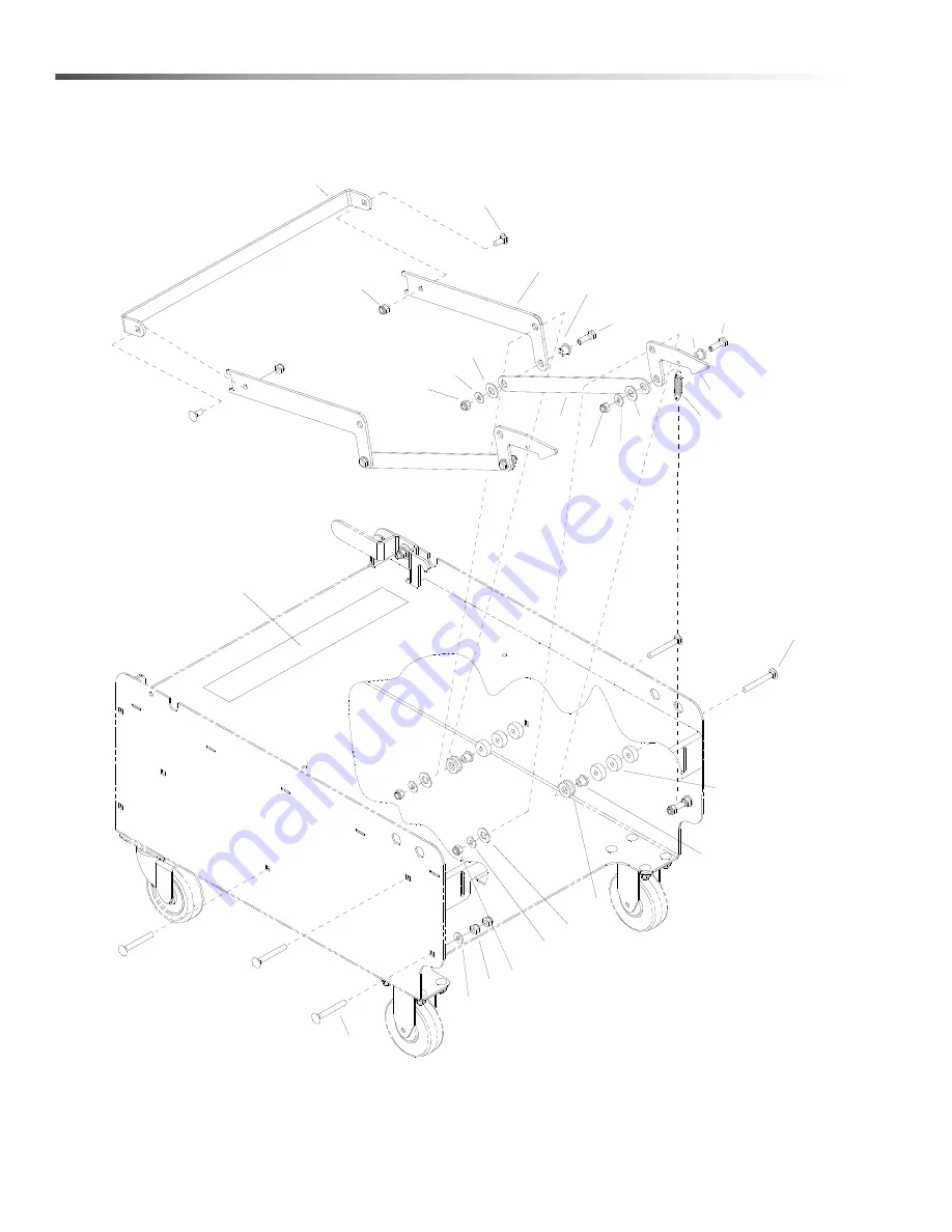 Windsor Chariot 10125650 Operating Instructions Manual Download Page 69