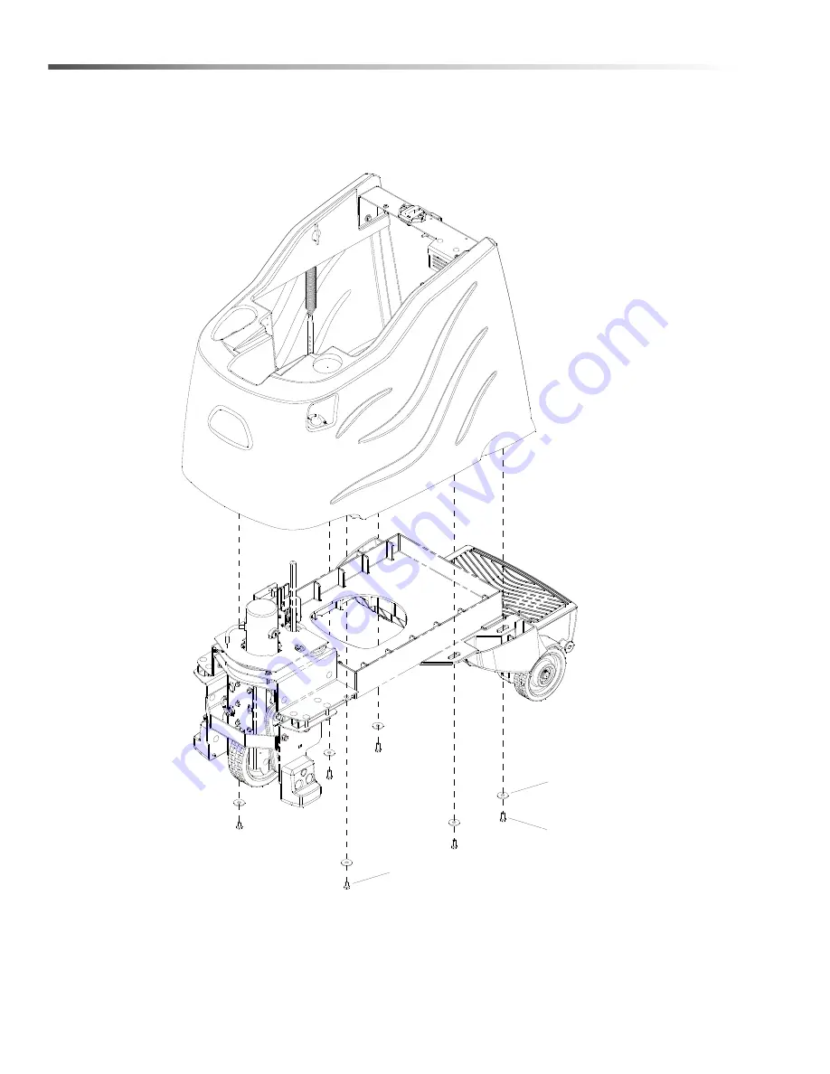 Windsor Chariot 2 iGloss 20 10020310 Operating Instructions Manual Download Page 9