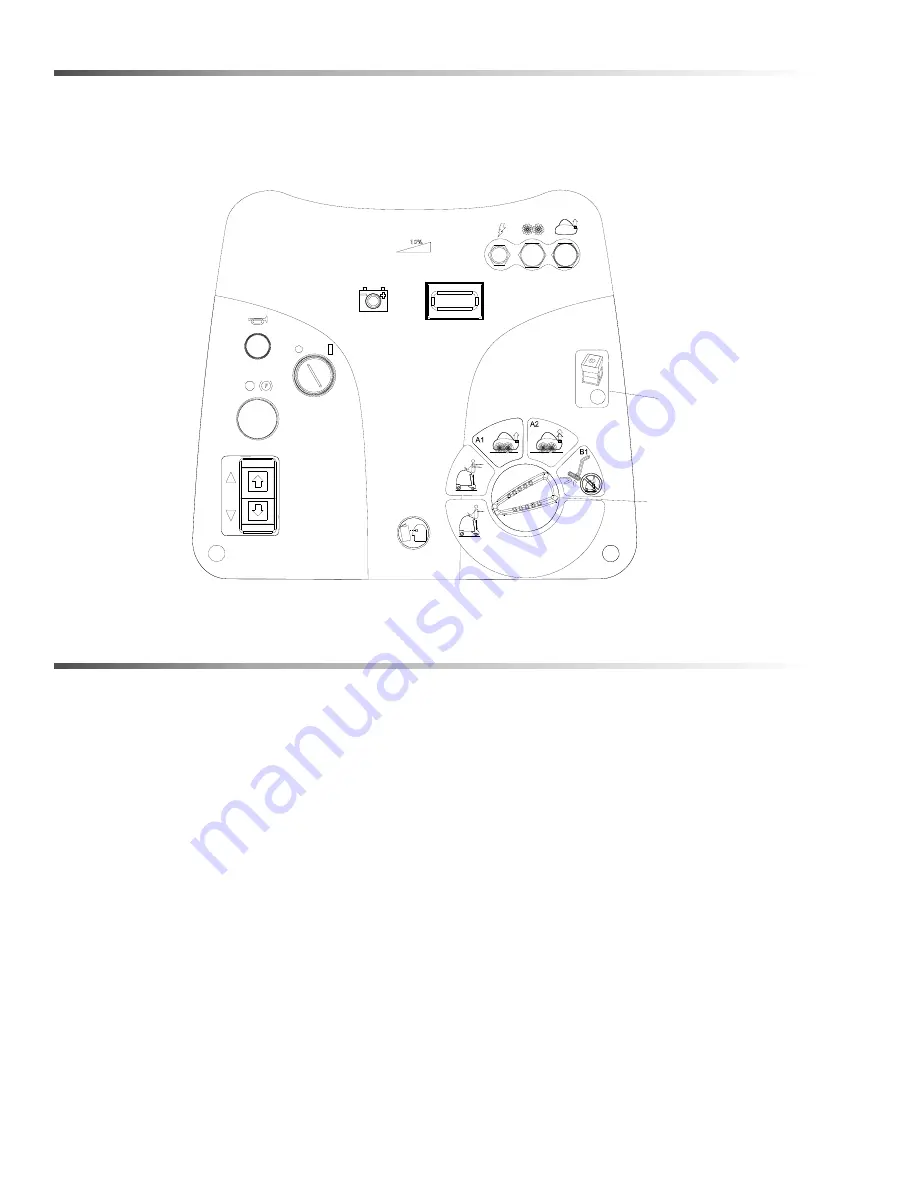 Windsor Chariot 2 iVac 24 ATV CV2410125760 Operating Instructions Manual Download Page 18