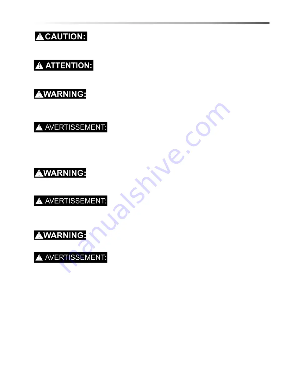 Windsor Chariot 2 iVac 24 ATV CV2410125760 Operating Instructions Manual Download Page 25