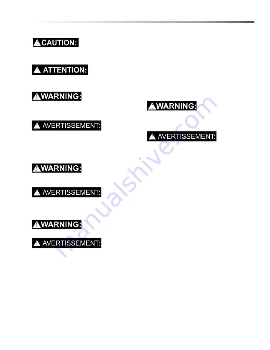 Windsor Chariot 2 iVac 24 ATV CV2410125760 Operating Instructions Manual Download Page 27