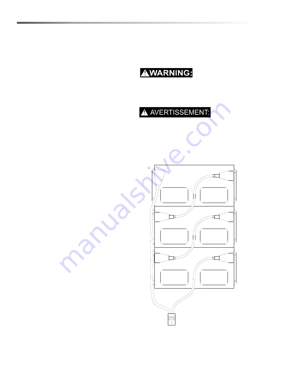 Windsor Chariot 2 iVac 24 ATV CV2410125760 Operating Instructions Manual Download Page 28