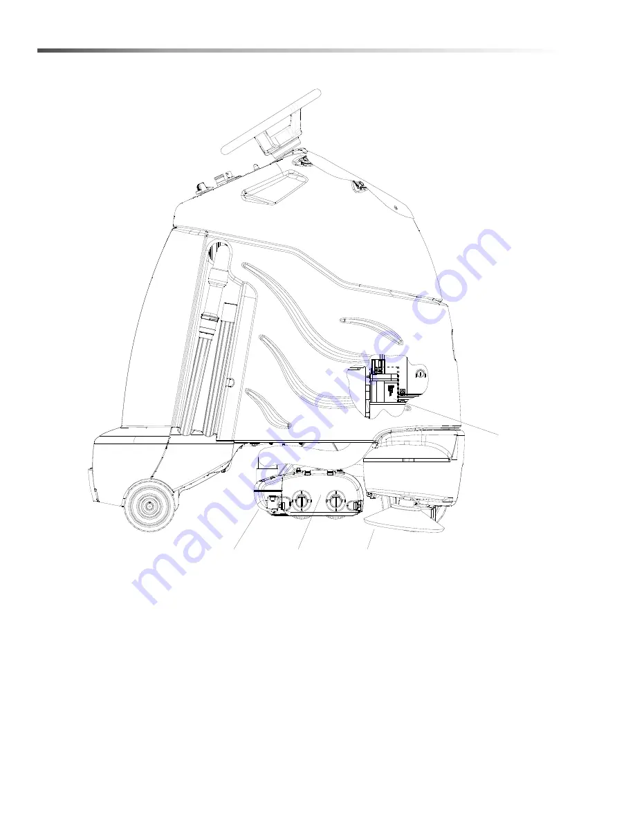 Windsor Chariot 2 iVac 24 ATV CV2410125760 Operating Instructions Manual Download Page 32