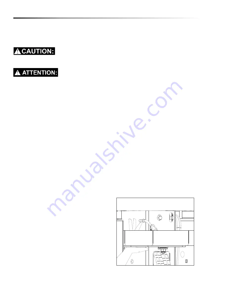 Windsor Chariot 2 iVac 24 ATV CV2410125760 Operating Instructions Manual Download Page 36